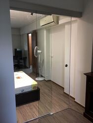 Clementi Avenue 4 (Clementi), HDB 2 Rooms #434187961